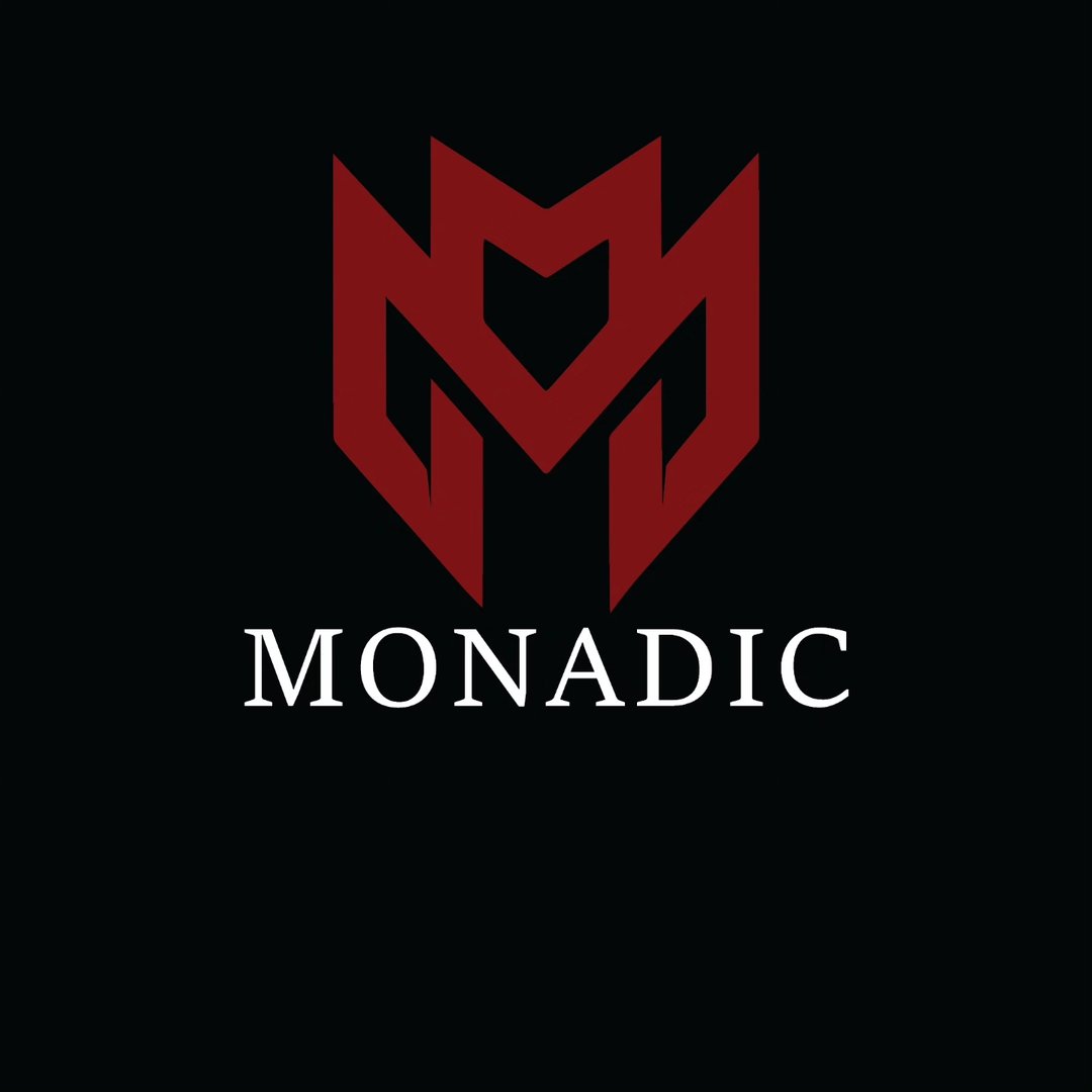 Monadic Logo